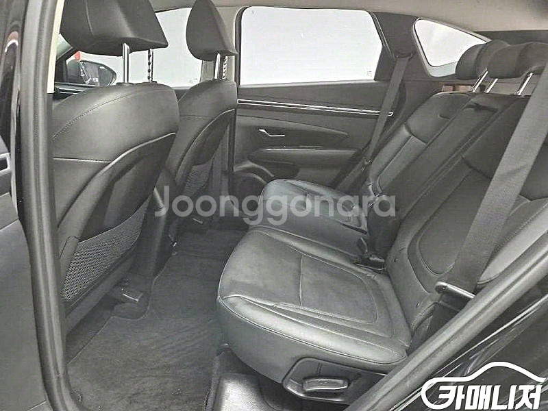 투싼 (NX4) 디젤 2.0 2WD 모던 2021 년 ...--4