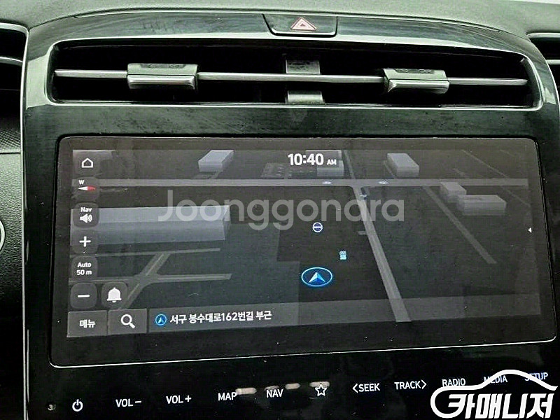 투싼 (NX4) 디젤 2.0 2WD 모던 2021 년 ...--5