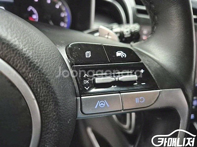 투싼 (NX4) 디젤 2.0 2WD 모던 2021 년 ...--7
