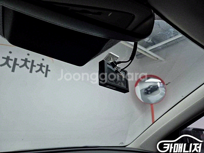 투싼 (NX4) 디젤 2.0 2WD 모던 2021 년 ...--8