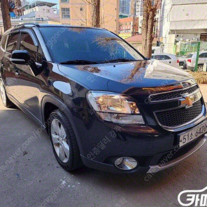 [쉐보레]올란도 2.0 디젤 LTZ 프리미엄 중고차중고차매입전액할부감사합니다