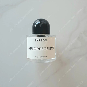 바이레도 인플로렌스 EDP 향수 50ml 공병