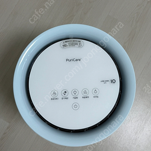LG 퓨리케어 가습기 HW500DAS