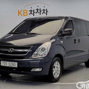 그랜드 스타렉스 12인승 LPi 2015 년 중고차/전액할부/중고리스/중고렌트/