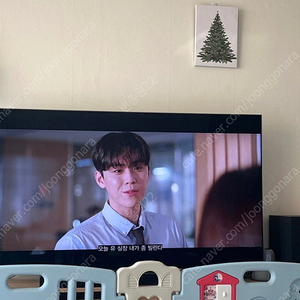 삼성 QLED TV 65인치 사운드바 우퍼 세트