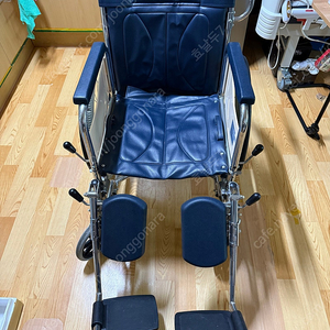 대성휠체어 팝니다