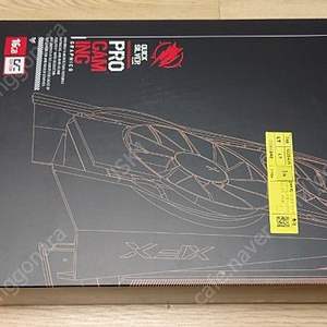 (울산직거래) XFX RX 9070 QUICKSILVER (NON XT)