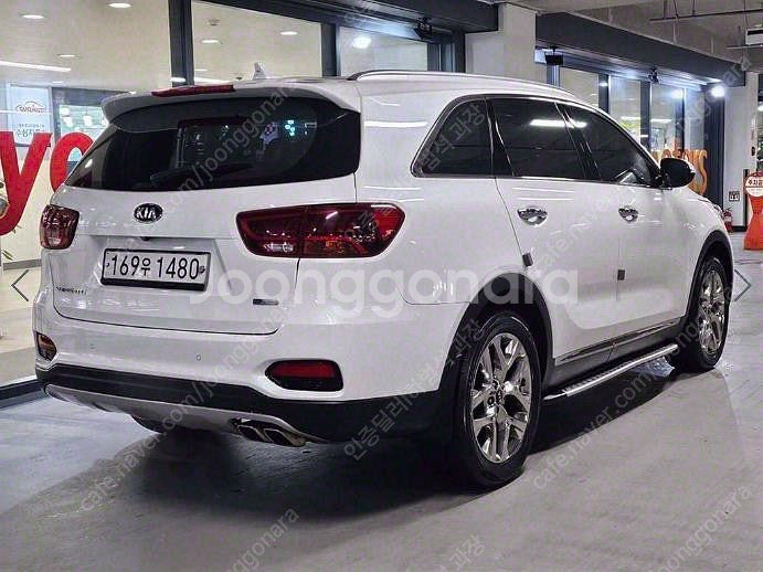 @20년식 더 뉴쏘렌토 디젤 R2.0 2WD 마스터 전...--4