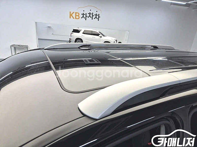 모하비 더 마스터 4WD 마스터즈 그래비티 2021 년...--5
