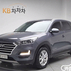 올뉴투싼 디젤 2.0 2WD 2020 년 중고차/전액할부/중고리스/중고렌트/