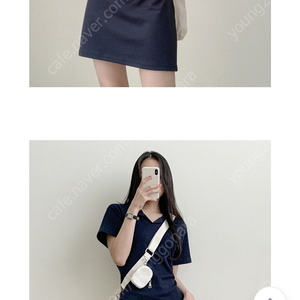 여성옷 미니원피스