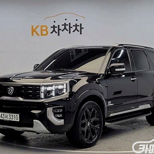 모하비 더 마스터 4WD 마스터즈 그래비티 2021 년 중고차◆전액할부◆중고차리스◆중고렌트◆