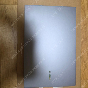 갤럭시북 4 NT750XGR-A51A 새제품급