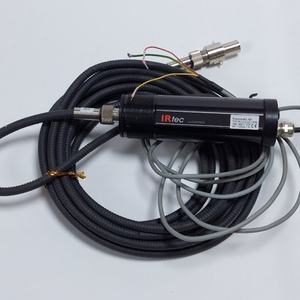 Eurotron IRtec Rayomatic 60 광섬유 적외선 온도계