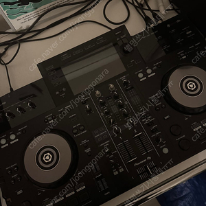 pioneer xdj-rr