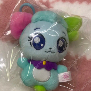 캐치 티니핑 띠용핑 인형키링