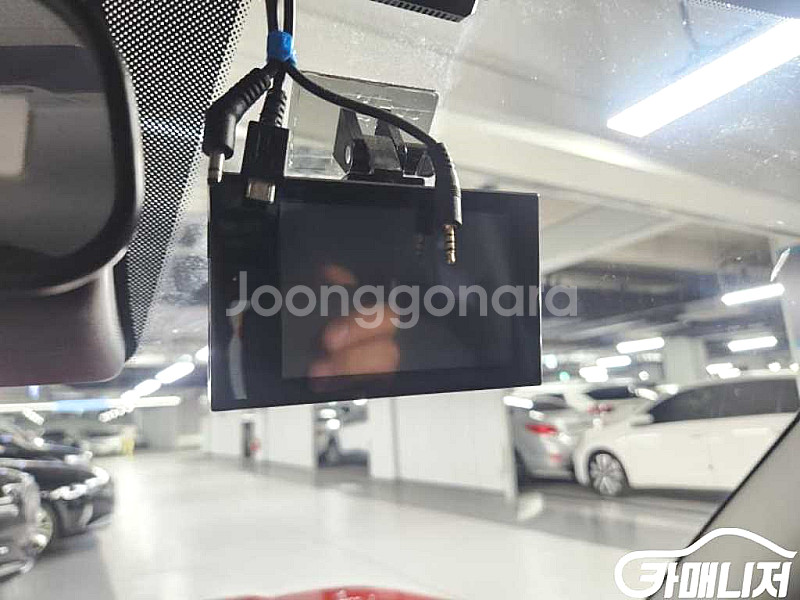 [현대]캐스퍼 1.0 가솔린 스마트 2023 년 중고차...--8