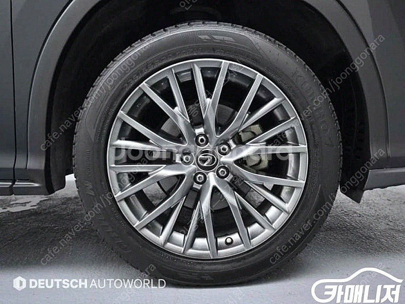 [렉서스]RX 450h(4세대) F-SPORT ★중고차...--5