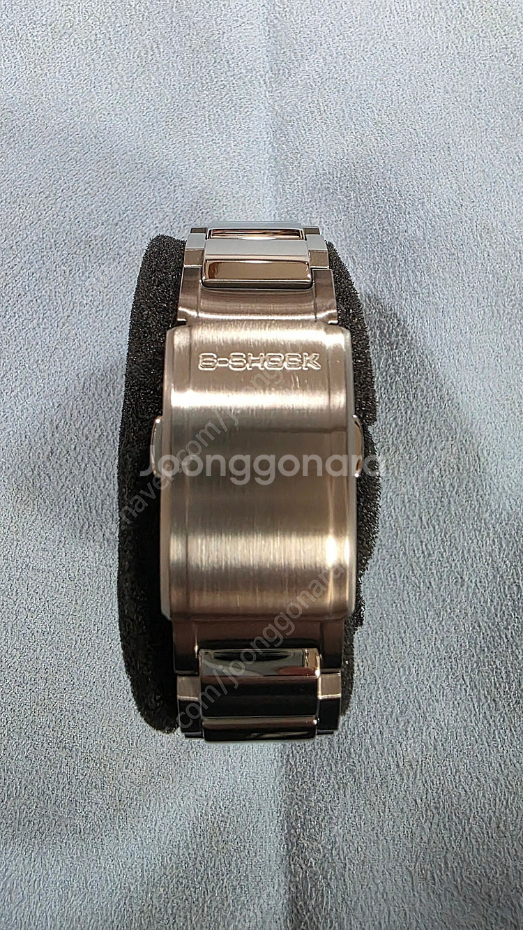 카시오 지샥 지스틸 GST-B600D-1ADR 새제품급--7