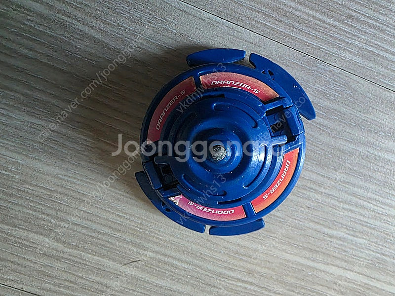 추억의 탑블레이드 팽이 드랜저s--1