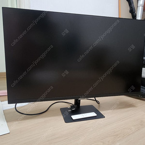 삼성 스마트 모니터 m7 32인치
