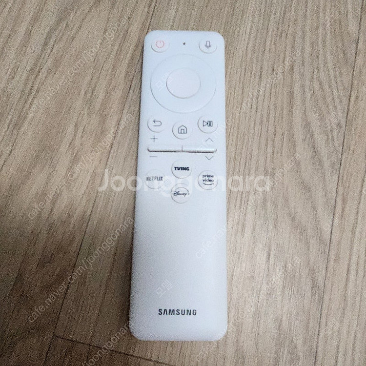 삼성 스마트 모니터 m7 32인치--1