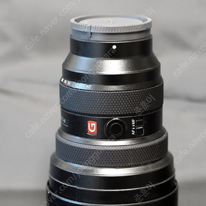 FE 12-24mm F2.8 GM 1224GM