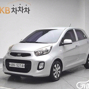 더 뉴 모닝 럭셔리 2016 년 중고차◆전액할부◆중고차리스◆중고렌트◆