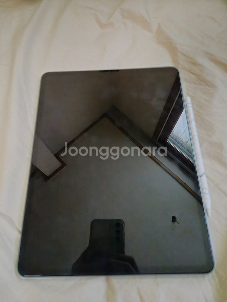 풀박스 아이패드 프로 12.9 6세대 128 wifi ...--0