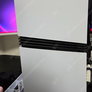 ps5 pro 디지털 사용별로 안한제품 팝니다.