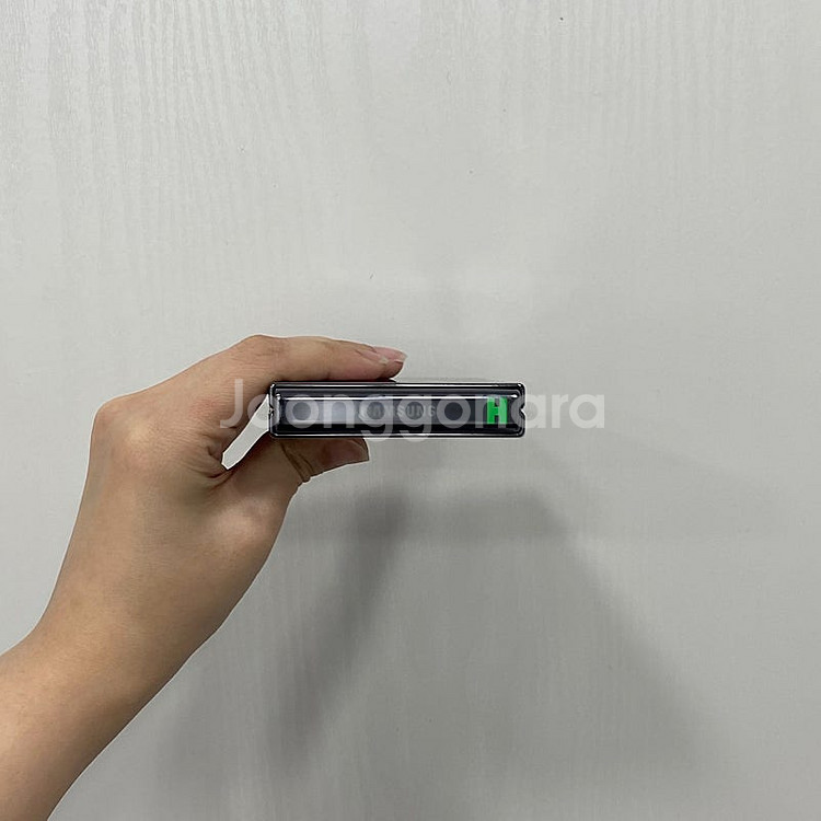 84349 갤럭시Z플립5 그라파이트 256GB 특S급 ...--3