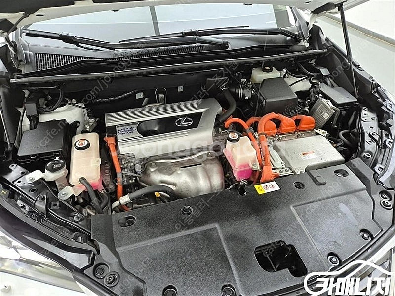 [렉서스]NX 300h 이그제큐티브 ★중고차★중고차매입...--5