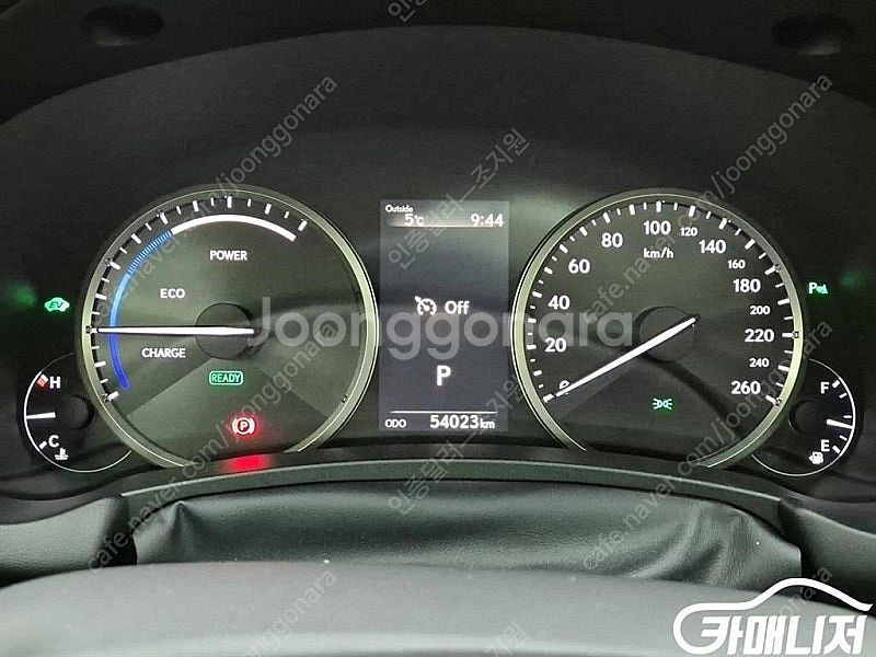 [렉서스]NX 300h 이그제큐티브 ★중고차★중고차매입...--6