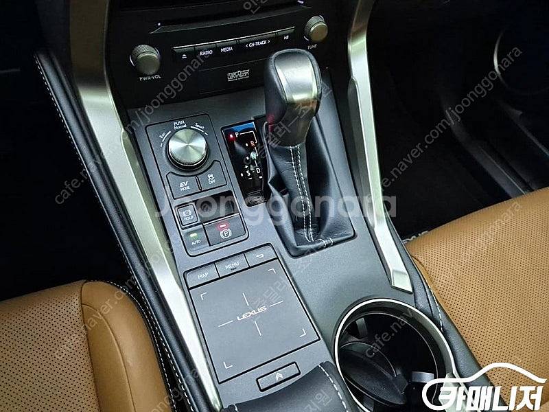 [렉서스]NX 300h 이그제큐티브 ★중고차★중고차매입...--8