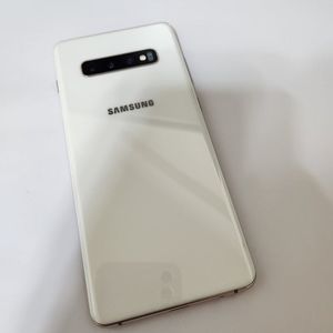갤럭시S10플러스 SSS급 512기가 화이트 19만