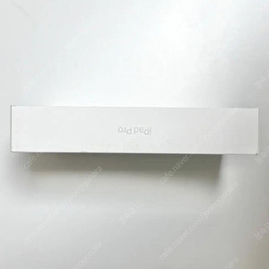 (미개봉) 아이패드 프로 11 (M4칩) 실버, 256GB, wifi