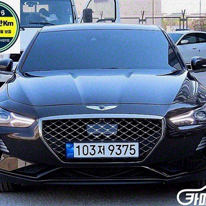 [제네시스]G70 3.3T 스포츠 엘리트 2019 년 중고차☆전액할부☆중고리스☆첫차☆