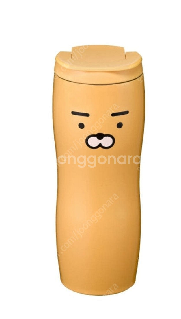 스타벅스 SS 마이버디 라이언 콩코드 텀블러 591ml--0
