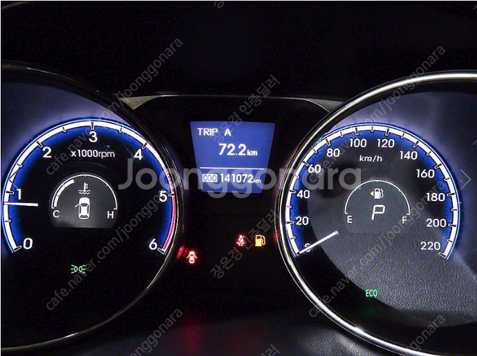 ★특가★ 650 만원 2013년 141,060Km 현대...--8