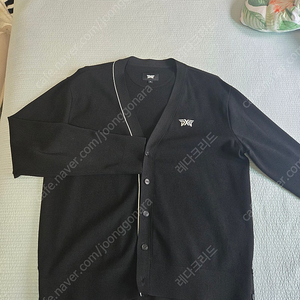 Pxg 정품 가디건 XL