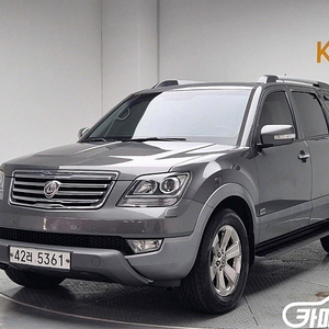 모하비 디젤 4WD KV300 2013 년 중고차◆전액할부◆중고차리스◆중고렌트◆
