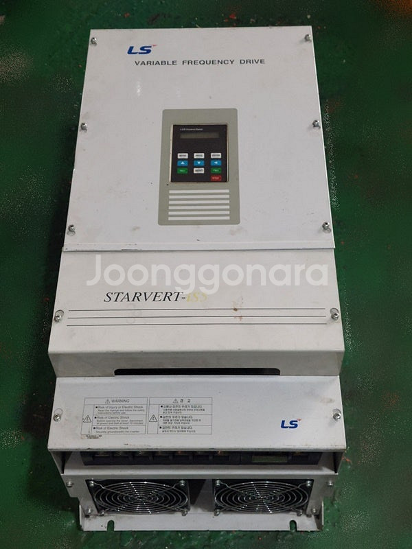 LS SV045iH-4U 45Kw 60마력 380V 인...--0