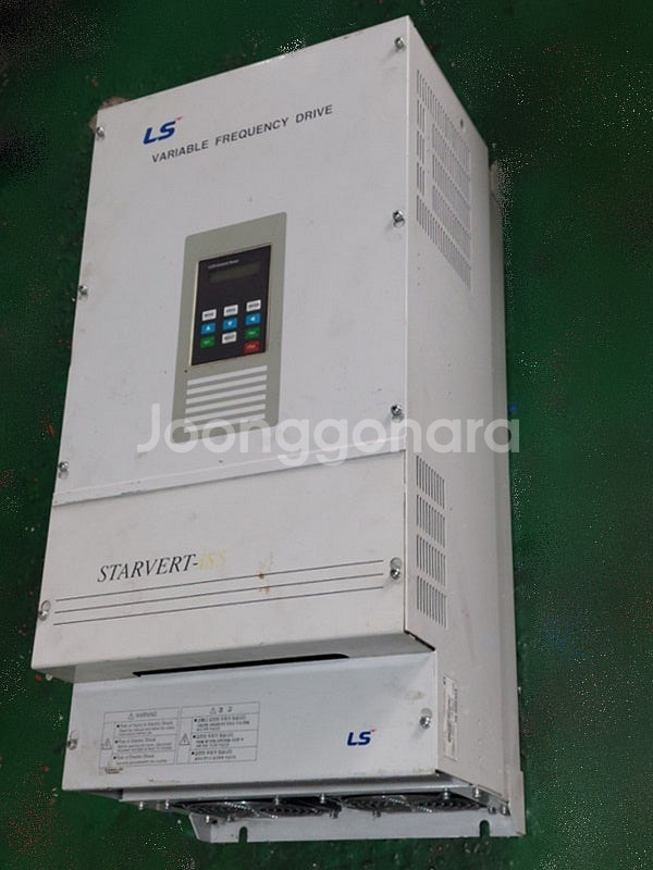 LS SV045iH-4U 45Kw 60마력 380V 인...--2