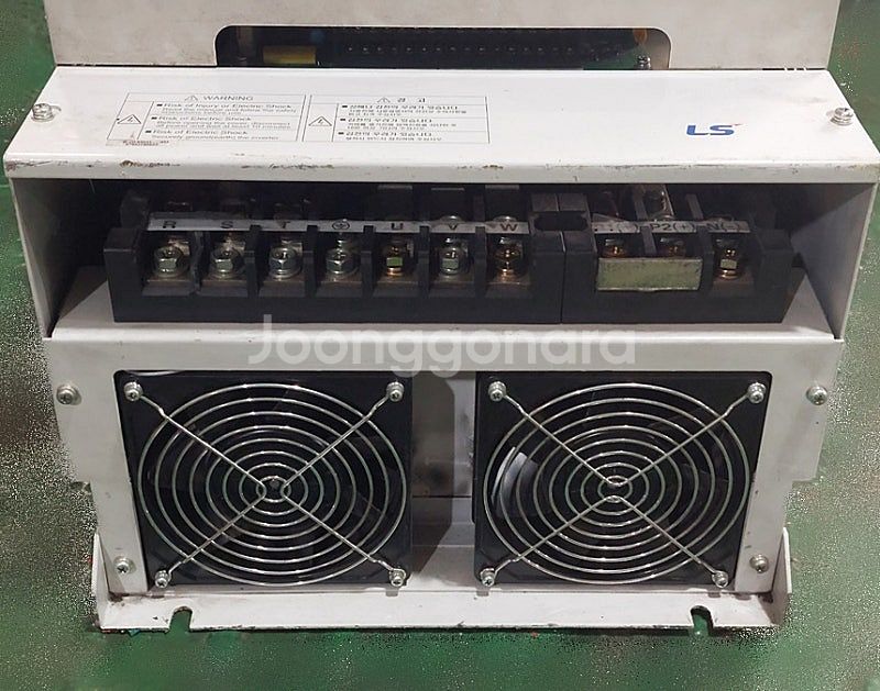 LS SV045iH-4U 45Kw 60마력 380V 인...--3