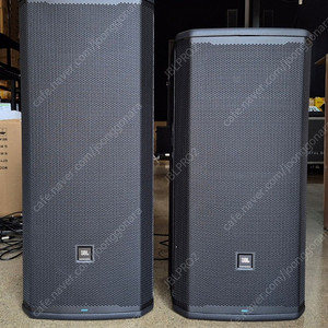 JBL 신형 PRX925 15인치더블, PRX935 15인치3웨이 액티브스피커 판매