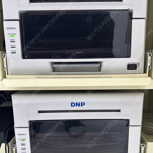 Dnp ds620 ex 포토 프린터