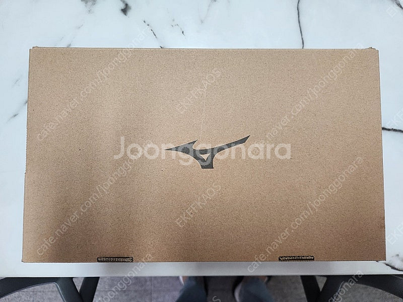 [새상품] 미즈노 모렐리아 살라 프로 TF 265mm--2