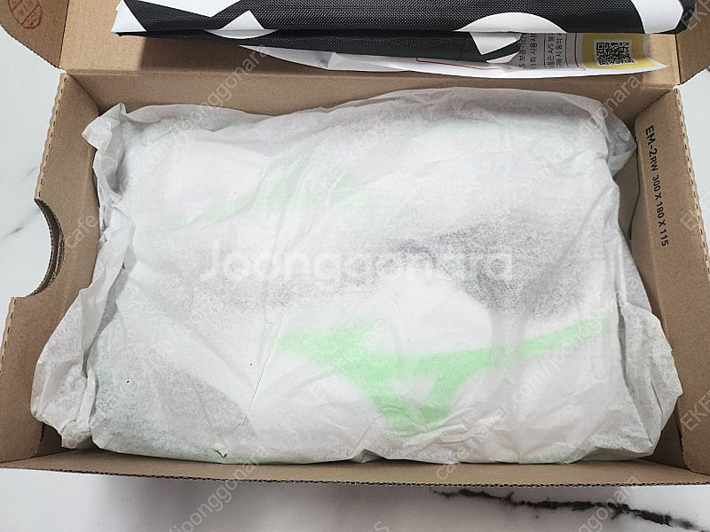[새상품] 미즈노 모렐리아 살라 프로 TF 265mm--4