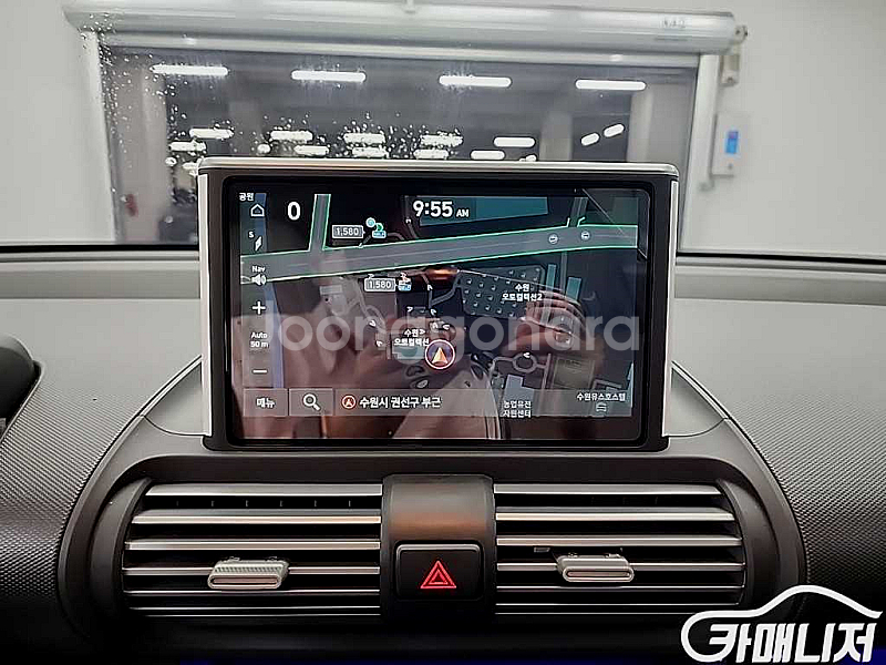 [현대]캐스퍼 1.0 가솔린 디 에센셜 2023 년 중...--5