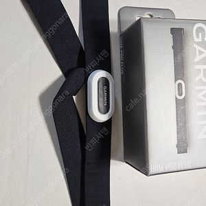가민 심박계 HRM-PRO PLUS 판매합니다.